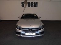 USED 2019 19 MERCEDES-BENZ C CLASS |NO11| 2.0 C 220 D AMG LINE PREMIUM 2d 192 BHP 