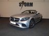 USED 2019 19 MERCEDES-BENZ C CLASS |NO11| 2.0 C 220 D AMG LINE PREMIUM 2d 192 BHP 
