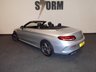 USED 2019 19 MERCEDES-BENZ C CLASS |NO11| 2.0 C 220 D AMG LINE PREMIUM 2d 192 BHP 
