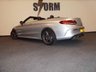 USED 2019 19 MERCEDES-BENZ C CLASS |NO11| 2.0 C 220 D AMG LINE PREMIUM 2d 192 BHP 