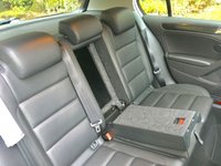 USED 2010 59 VOLKSWAGEN GOLF 1.4 SE TSI 5d 121 BHP 1 OWNER/ELECTRIC SUNROOF/LEATHER UPHOLSTRY/X10 VW SERVICES COMPLETELY IMMACULATE INSIDE AND OUT,,STUNNING HISTORY{SEE PICTURES} ,,LAST SERVICED @33,649 MILES//LONGLIFE SERVICING