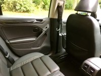 USED 2010 59 VOLKSWAGEN GOLF 1.4 SE TSI 5d 121 BHP 1 OWNER/ELECTRIC SUNROOF/LEATHER UPHOLSTRY/X10 VW SERVICES COMPLETELY IMMACULATE INSIDE AND OUT,,STUNNING HISTORY{SEE PICTURES} ,,LAST SERVICED @33,649 MILES//LONGLIFE SERVICING