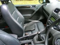 USED 2010 59 VOLKSWAGEN GOLF 1.4 SE TSI 5d 121 BHP 1 OWNER/ELECTRIC SUNROOF/LEATHER UPHOLSTRY/X10 VW SERVICES COMPLETELY IMMACULATE INSIDE AND OUT,,STUNNING HISTORY{SEE PICTURES} ,,LAST SERVICED @33,649 MILES//LONGLIFE SERVICING
