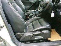 USED 2010 59 VOLKSWAGEN GOLF 1.4 SE TSI 5d 121 BHP 1 OWNER/ELECTRIC SUNROOF/LEATHER UPHOLSTRY/X10 VW SERVICES COMPLETELY IMMACULATE INSIDE AND OUT,,STUNNING HISTORY{SEE PICTURES} ,,LAST SERVICED @33,649 MILES//LONGLIFE SERVICING