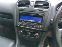 USED 2010 59 VOLKSWAGEN GOLF 1.4 SE TSI 5d 121 BHP 1 OWNER/ELECTRIC SUNROOF/LEATHER UPHOLSTRY/X10 VW SERVICES COMPLETELY IMMACULATE INSIDE AND OUT,,STUNNING HISTORY{SEE PICTURES} ,,LAST SERVICED @33,649 MILES//LONGLIFE SERVICING