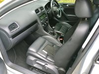 USED 2010 59 VOLKSWAGEN GOLF 1.4 SE TSI 5d 121 BHP 1 OWNER/ELECTRIC SUNROOF/LEATHER UPHOLSTRY/X10 VW SERVICES COMPLETELY IMMACULATE INSIDE AND OUT,,STUNNING HISTORY{SEE PICTURES} ,,LAST SERVICED @33,649 MILES//LONGLIFE SERVICING