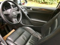 USED 2010 59 VOLKSWAGEN GOLF 1.4 SE TSI 5d 121 BHP 1 OWNER/ELECTRIC SUNROOF/LEATHER UPHOLSTRY/X10 VW SERVICES COMPLETELY IMMACULATE INSIDE AND OUT,,STUNNING HISTORY{SEE PICTURES} ,,LAST SERVICED @33,649 MILES//LONGLIFE SERVICING