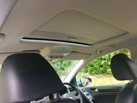 USED 2010 59 VOLKSWAGEN GOLF 1.4 SE TSI 5d 121 BHP 1 OWNER/ELECTRIC SUNROOF/LEATHER UPHOLSTRY/X10 VW SERVICES COMPLETELY IMMACULATE INSIDE AND OUT,,STUNNING HISTORY{SEE PICTURES} ,,LAST SERVICED @33,649 MILES//LONGLIFE SERVICING