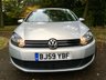 USED 2010 59 VOLKSWAGEN GOLF 1.4 SE TSI 5d 121 BHP 1 OWNER/ELECTRIC SUNROOF/LEATHER UPHOLSTRY/X10 VW SERVICES COMPLETELY IMMACULATE INSIDE AND OUT,,STUNNING HISTORY{SEE PICTURES} ,,LAST SERVICED @33,649 MILES//LONGLIFE SERVICING