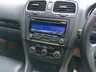 USED 2010 59 VOLKSWAGEN GOLF 1.4 SE TSI 5d 121 BHP 1 OWNER/ELECTRIC SUNROOF/LEATHER UPHOLSTRY/X10 VW SERVICES COMPLETELY IMMACULATE INSIDE AND OUT,,STUNNING HISTORY{SEE PICTURES} ,,LAST SERVICED @33,649 MILES//LONGLIFE SERVICING