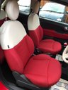 USED 2014 14 FIAT 500 1.2 COLOUR THERAPY 3d 69 BHP Fiat Service History + Just Serviced, One Previous Owner, NEW MOT, Great fuel economy! Only &pound;30 Road Tax!