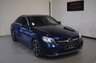 USED 2019 68 MERCEDES-BENZ C CLASS 2.0 C 220 D AMG LINE PREMIUM 