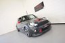 USED 2013 MINI HATCH JOHN COOPER WORKS GP II 