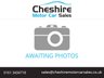 USED 2010 10 VAUXHALL ZAFIRA 1.8 DESIGN 5d 139 BHP 