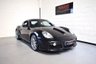 USED PORSCHE CAYMAN 
