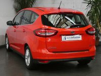 USED 2017 67 FORD C-MAX 1.0 ZETEC 5d 100 BHP SAT NAV 1 OWNER FSH