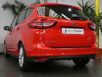 USED 2017 67 FORD C-MAX 1.0 ZETEC 5d 100 BHP SAT NAV 1 OWNER FSH