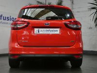USED 2017 67 FORD C-MAX 1.0 ZETEC 5d 100 BHP SAT NAV 1 OWNER FSH