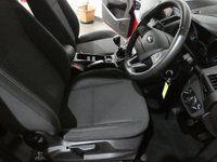USED 2017 67 FORD C-MAX 1.0 ZETEC 5d 100 BHP SAT NAV 1 OWNER FSH