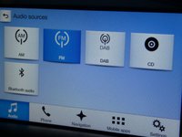 USED 2017 67 FORD C-MAX 1.0 ZETEC 5d 100 BHP SAT NAV 1 OWNER FSH