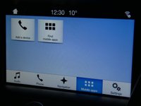 USED 2017 67 FORD C-MAX 1.0 ZETEC 5d 100 BHP SAT NAV 1 OWNER FSH