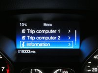 USED 2017 67 FORD C-MAX 1.0 ZETEC 5d 100 BHP SAT NAV 1 OWNER FSH