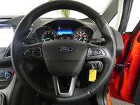 USED 2017 67 FORD C-MAX 1.0 ZETEC 5d 100 BHP SAT NAV 1 OWNER FSH