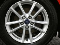 USED 2017 67 FORD C-MAX 1.0 ZETEC 5d 100 BHP SAT NAV 1 OWNER FSH