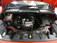 USED 2017 67 FORD C-MAX 1.0 ZETEC 5d 100 BHP SAT NAV 1 OWNER FSH