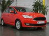 USED 2017 67 FORD C-MAX 1.0 ZETEC 5d 100 BHP SAT NAV 1 OWNER FSH