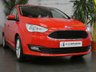 USED 2017 67 FORD C-MAX 1.0 ZETEC 5d 100 BHP SAT NAV 1 OWNER FSH