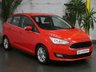 USED 2017 67 FORD C-MAX 1.0 ZETEC 5d 100 BHP SAT NAV 1 OWNER FSH