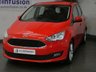USED 2017 67 FORD C-MAX 1.0 ZETEC 5d 100 BHP SAT NAV 1 OWNER FSH