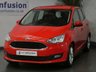 USED 2017 67 FORD C-MAX 1.0 ZETEC 5d 100 BHP SAT NAV 1 OWNER FSH