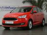 USED 2017 67 FORD C-MAX 1.0 ZETEC 5d 100 BHP SAT NAV 1 OWNER FSH