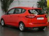 USED 2017 67 FORD C-MAX 1.0 ZETEC 5d 100 BHP SAT NAV 1 OWNER FSH