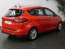 USED 2017 67 FORD C-MAX 1.0 ZETEC 5d 100 BHP SAT NAV 1 OWNER FSH