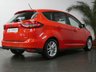 USED 2017 67 FORD C-MAX 1.0 ZETEC 5d 100 BHP SAT NAV 1 OWNER FSH