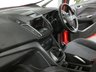 USED 2017 67 FORD C-MAX 1.0 ZETEC 5d 100 BHP SAT NAV 1 OWNER FSH