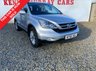 USED 2010 60 HONDA CR-V 2.0 I-VTEC ES 5d 148 BHP 