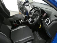 USED 2017 67 NISSAN QASHQAI 1.2 ACENTA DIG-T XTRONIC 5d 113 BHP GENUINE LOW MILES 1 OWNER FSH