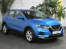 USED 2017 67 NISSAN QASHQAI 1.2 ACENTA DIG-T XTRONIC 5d 113 BHP GENUINE LOW MILES 1 OWNER FSH