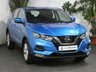 USED 2017 67 NISSAN QASHQAI 1.2 ACENTA DIG-T XTRONIC 5d 113 BHP GENUINE LOW MILES 1 OWNER FSH