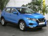 USED 2017 67 NISSAN QASHQAI 1.2 ACENTA DIG-T XTRONIC 5d 113 BHP GENUINE LOW MILES 1 OWNER FSH