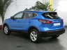 USED 2017 67 NISSAN QASHQAI 1.2 ACENTA DIG-T XTRONIC 5d 113 BHP GENUINE LOW MILES 1 OWNER FSH
