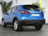 USED 2017 67 NISSAN QASHQAI 1.2 ACENTA DIG-T XTRONIC 5d 113 BHP GENUINE LOW MILES 1 OWNER FSH