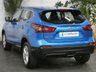 USED 2017 67 NISSAN QASHQAI 1.2 ACENTA DIG-T XTRONIC 5d 113 BHP GENUINE LOW MILES 1 OWNER FSH