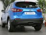 USED 2017 67 NISSAN QASHQAI 1.2 ACENTA DIG-T XTRONIC 5d 113 BHP GENUINE LOW MILES 1 OWNER FSH