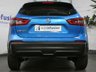 USED 2017 67 NISSAN QASHQAI 1.2 ACENTA DIG-T XTRONIC 5d 113 BHP GENUINE LOW MILES 1 OWNER FSH
