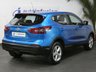 USED 2017 67 NISSAN QASHQAI 1.2 ACENTA DIG-T XTRONIC 5d 113 BHP GENUINE LOW MILES 1 OWNER FSH